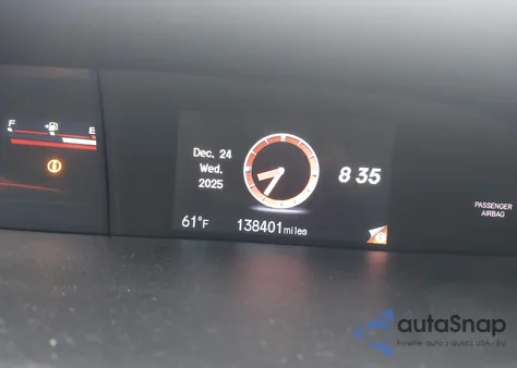 2014 Honda Civic Si from USA, damaged, VIN 2HGFG4A52EH703868